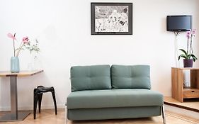 Kuwadro Guesthouse Centrum